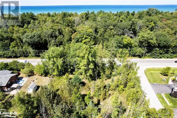 Wasaga Beach, ON L9Z1X1,LOT 55 55TH STREET S