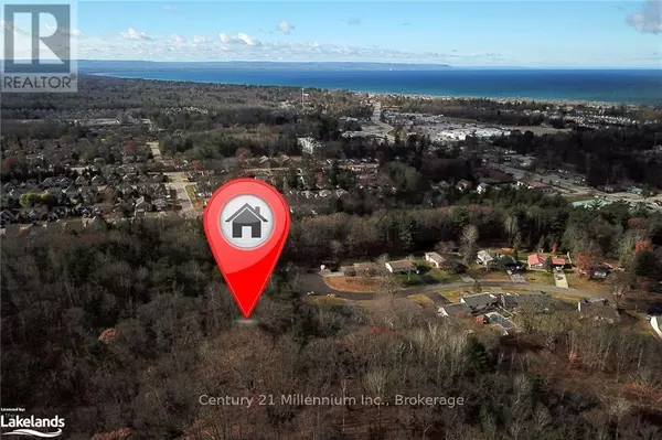 Wasaga Beach, ON L9Z1S6,LOT 25 LONGDALE ROAD