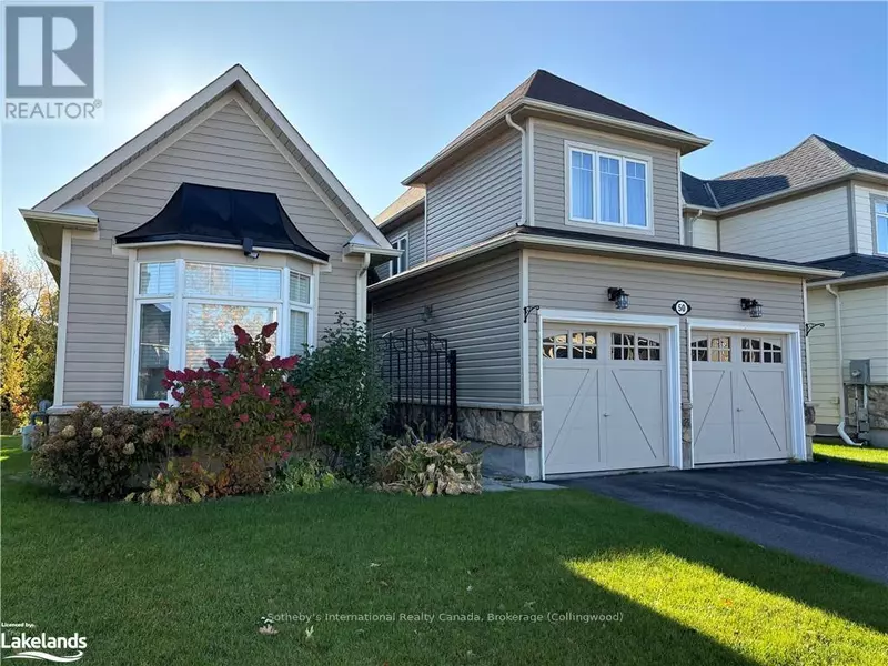 50 SILVER CRESCENT, Collingwood, ON L9Y0E9