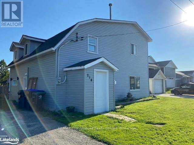 214 MONTREAL STREET, Clearview (stayner), ON L0M1S0