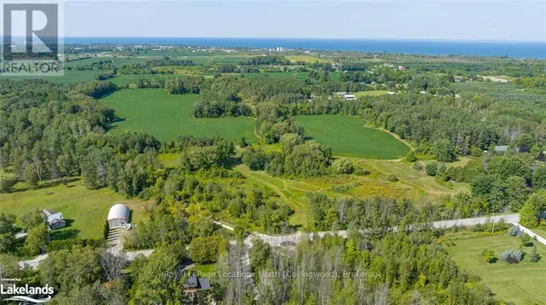 Clearview (nottawa), ON L9Y3Z1,LOT 1-6 36/37 NOTTAWASAGA SIDE ROAD