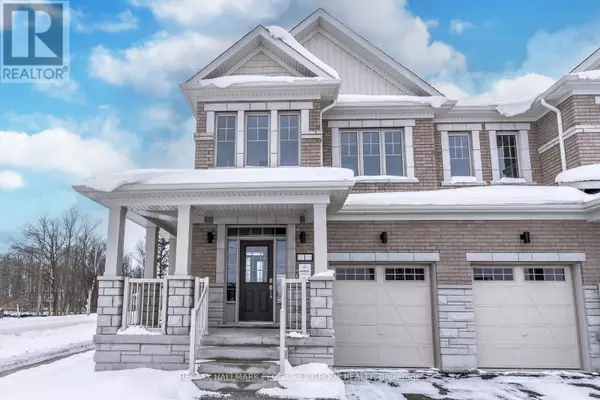 1 AMSTERDAM DRIVE, Barrie, ON L9J0Z4