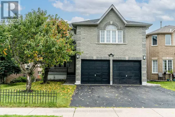 62 JESSICA DRIVE, Barrie (painswick South), ON L4N5T3