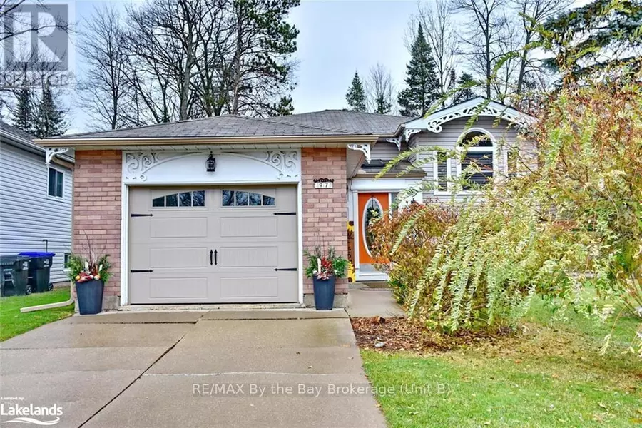 97 GLEN ETON ROAD, Wasaga Beach, ON L9Z1E8