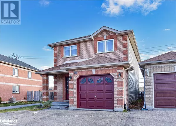 Orillia, ON L3V7X4,89 JULIA CRESCENT