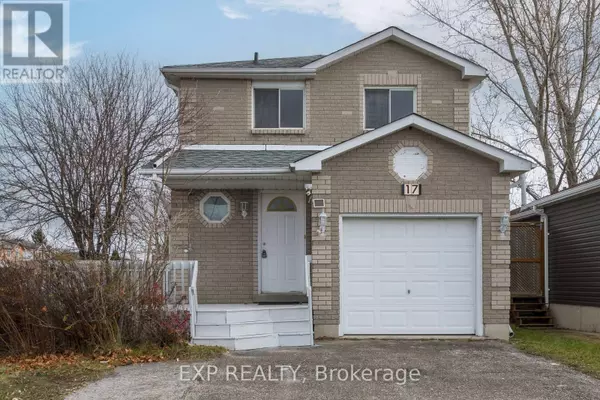 17 OROK LANE, Barrie (grove East), ON L4M6H4