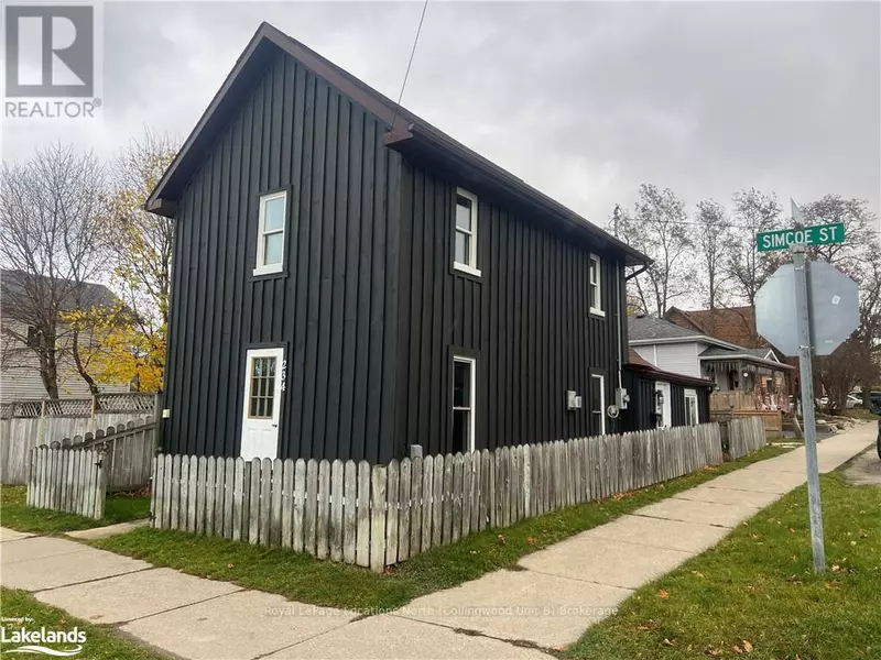 234 SIMCOE STREET, Collingwood, ON L9Y1J3