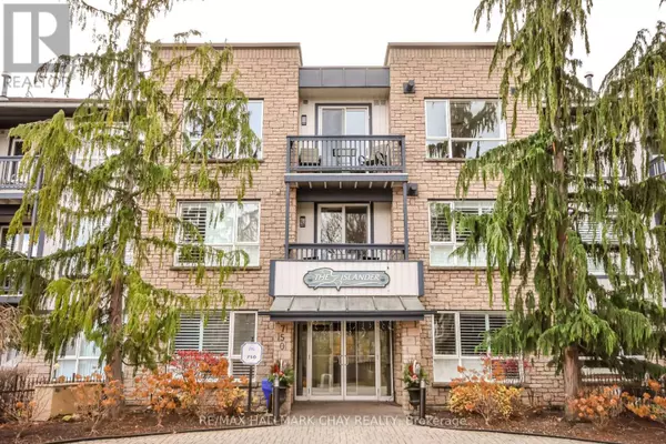 Collingwood, ON L9Y5C7,750 Johnston Park AVE #3012