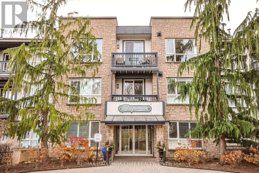 750 Johnston Park AVE #3012, Collingwood, ON L9Y5C7