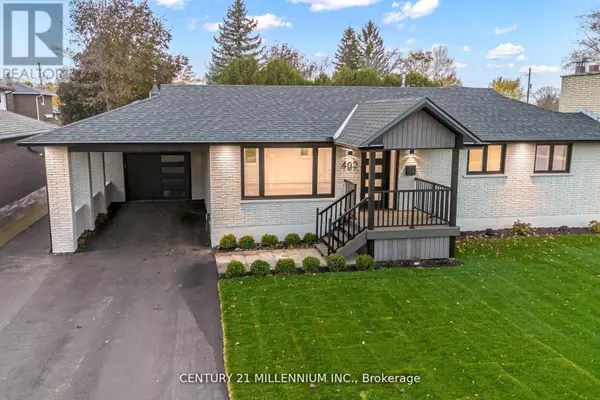 492 BIRCH STREET, Collingwood, ON L9Y2X1