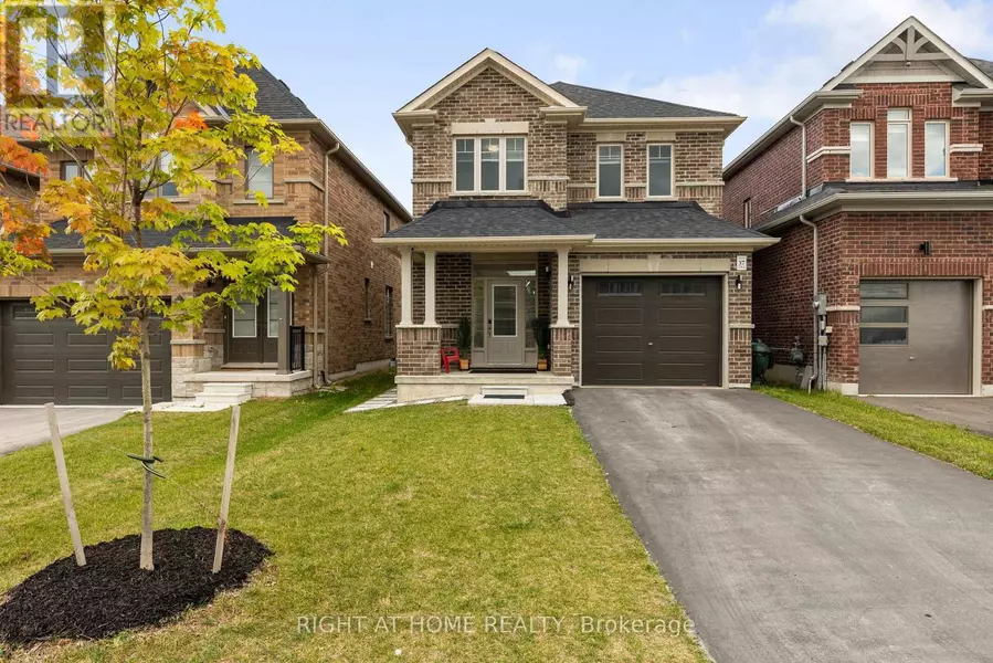 37 CopperHill HTS #Lower, Barrie, ON L9J0K6