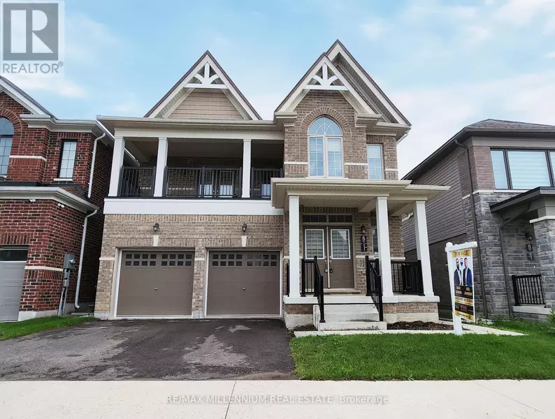 15 VALLEYBROOK ROAD, Barrie, ON L9S2Z8