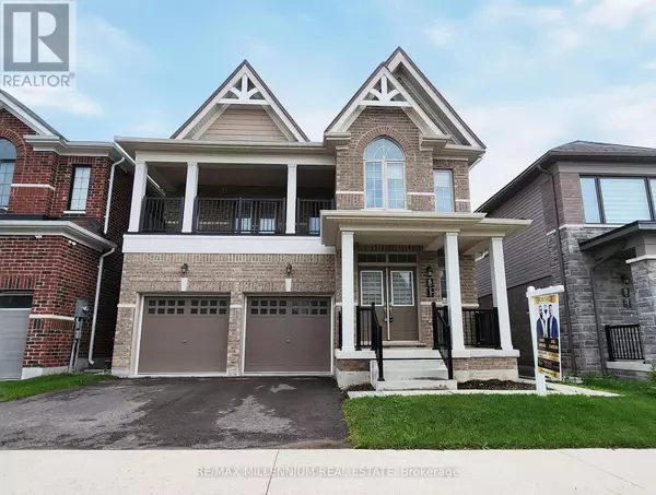 15 VALLEYBROOK ROAD, Barrie, ON L9S2Z8