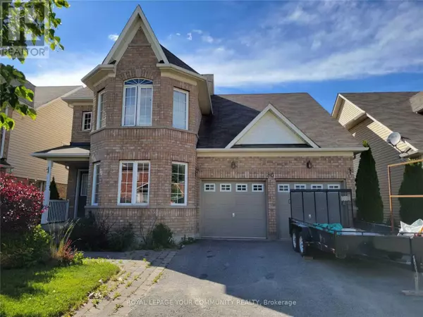 86 Diana WAY #Bsmt, Barrie (innis-shore), ON L4M7J1