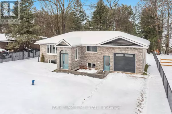 2386 SOUTH ORR LAKE ROAD, Springwater, ON L0L1P0