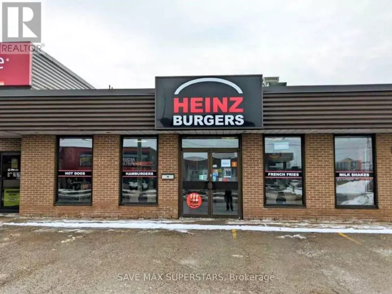 120 ANNE STREET S, Barrie (400 East), ON L4N6A2