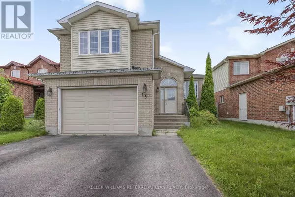 13 Wice RD #BSMT, Barrie (holly), ON L4N8R9