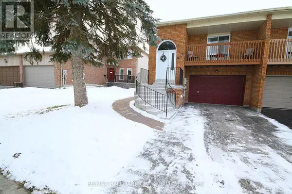 36 Porritt ST #B, Barrie (ardagh), ON L4N6Y3