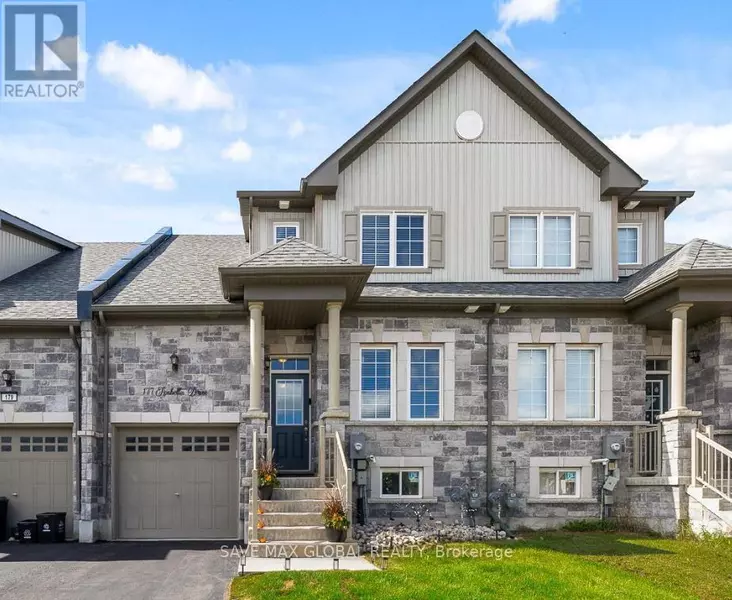 177 ISABELLA DRIVE, Orillia, ON L3V6H2