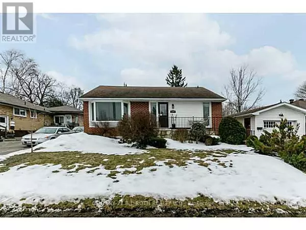 239 Wellington ST East #Lower, Barrie (codrington), ON L4M2E4