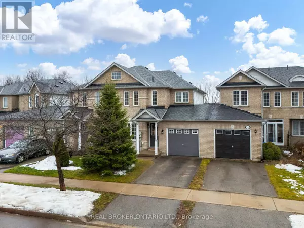 143 SPROULE DRIVE, Barrie (edgehill Drive), ON L4N0R4