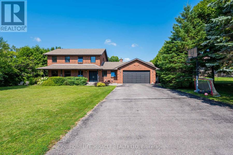 71 NICHOLSON CRESCENT, Springwater (snow Valley), ON L9X0G9