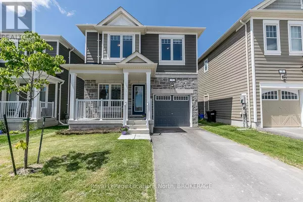 7 SANDHILL CRANE DRIVE, Wasaga Beach, ON L9Z0J5