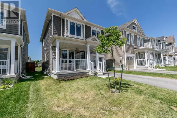 Wasaga Beach, ON L9Z0J5,7 SANDHILL CRANE DRIVE