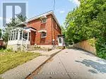 Barrie (city Centre), ON L4N1X4,21 Thomson ST #Main FL