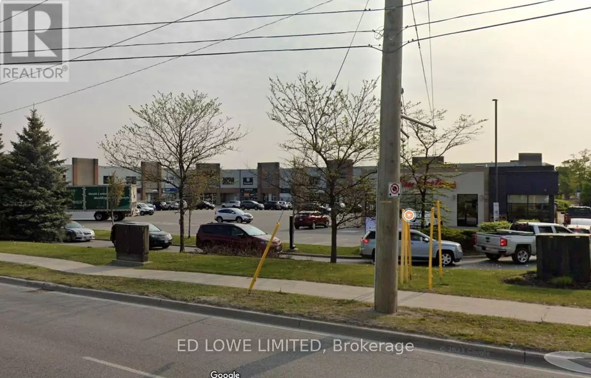 Barrie (400 East), ON L4N8Y2,431 Bayview DR #7