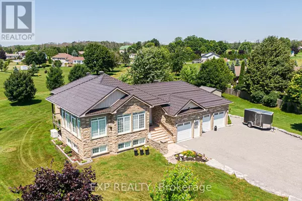 2884 SUNNYDALE LANE, Ramara (brechin), ON L0K1B0