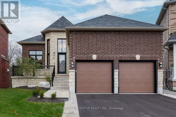 71 MUIRFIELD DRIVE, Barrie (ardagh), ON L4N6J9