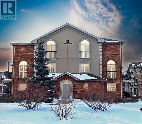 51 Ferndale DR #6, Barrie (ardagh), ON L4N5W9