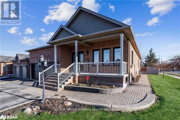 88 EDWARDS DRIVE, Barrie (bayshore), ON L4N9K8