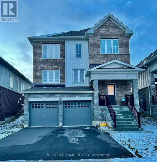 64 ATLANTIS DRIVE, Orillia, ON L3V8L4