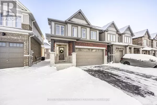 108 SAGEWOOD AVENUE, Barrie, ON L9S2Z4