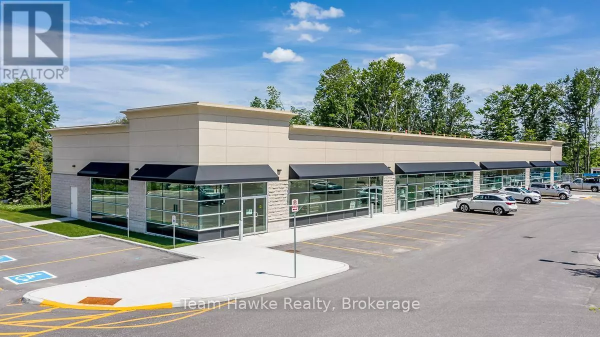 Midland, ON L4R0B8,611 PROSPECT BLVD #2-4
