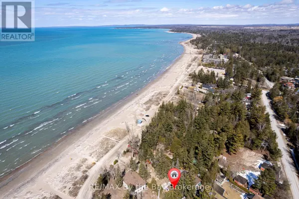 278 COASTLINE DRIVE, Wasaga Beach, ON L9Z2M4