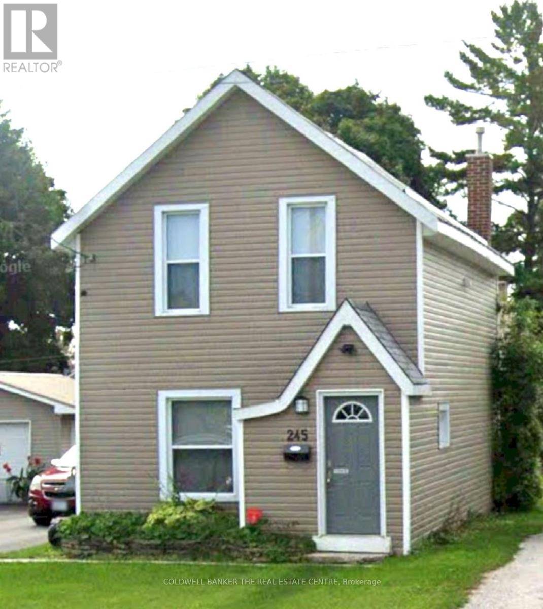 245 ATHERLEY ROAD, Orillia, ON L3V1N7