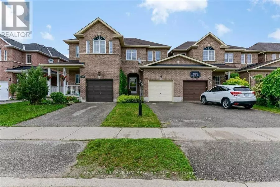 110 STANLEY STREET, Barrie (400 North), ON L4M6V5