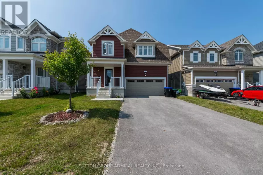 19 BOBOLINK DRIVE, Wasaga Beach, ON L9Z0J2