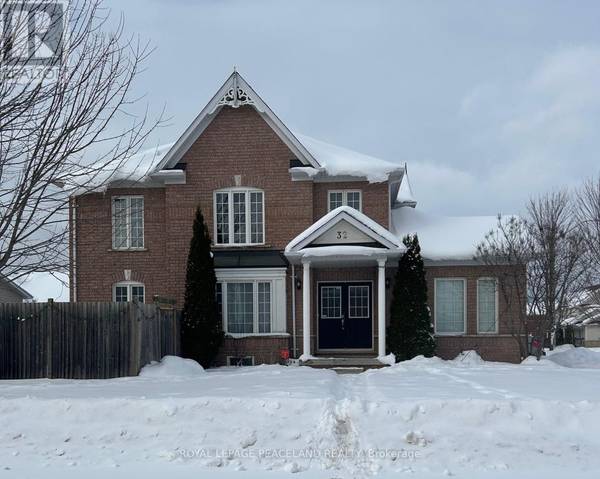 32 COUNSELLOR TERRACE, Barrie (innis-shore), ON L4M7H4