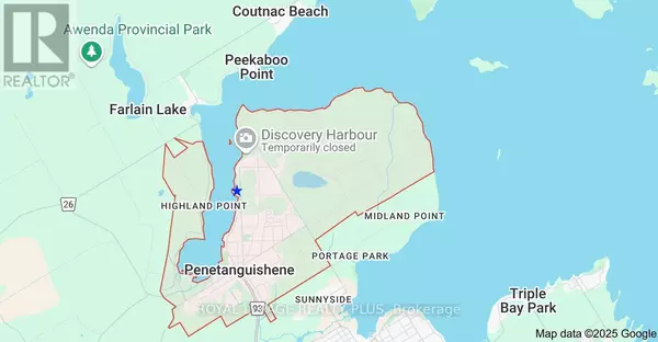 Penetanguishene, ON L9M0W6,20 NAVIGATOR ROAD