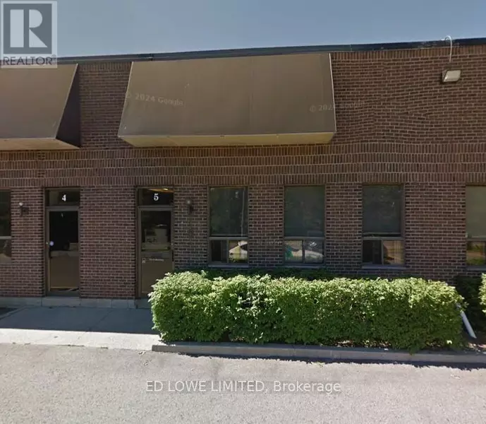 40 Bell Farm RD #5, Barrie (alliance), ON L4M5L3