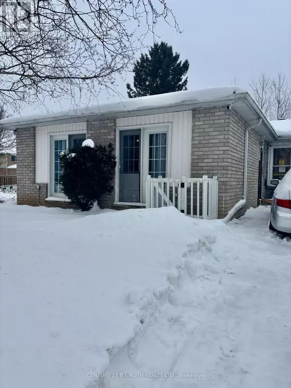 23 BLUEJAY DRIVE, Barrie (cundles East), ON L4M5P8