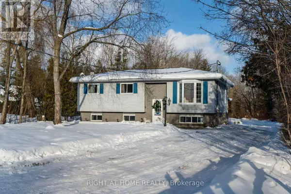 5471 FAWN BAY ROAD, Ramara, ON L3V6H6