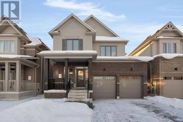 116 WEST OAK TRAIL, Barrie (innis-shore), ON L9S2Z4