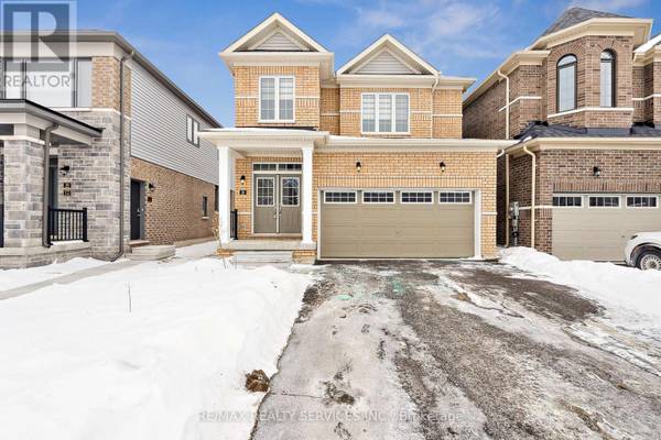 16 LUDLOW DRIVE, Barrie (innis-shore), ON L9S0L8