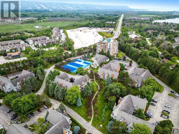 Collingwood, ON L9Y5C6,24 Ramblings WAY #1001