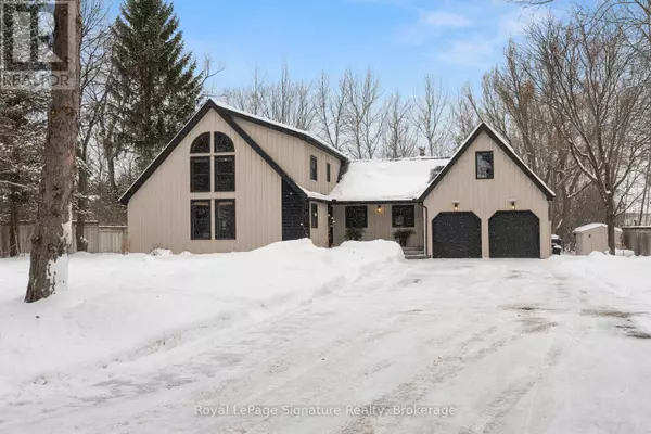 8302 POPLAR SIDE ROAD, Clearview, ON L9Y3Y9